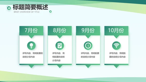 大气新农村医疗合作社动态PPT