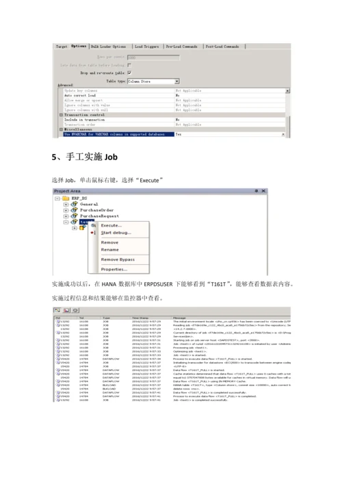 DataService操作综合手册.docx