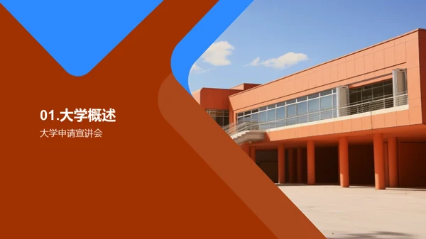 揭秘大学之门