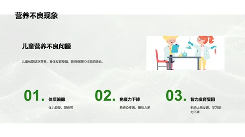 健康生活五年级讲座PPT模板