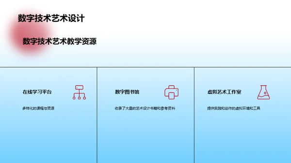 数字化时代下的艺术设计教育