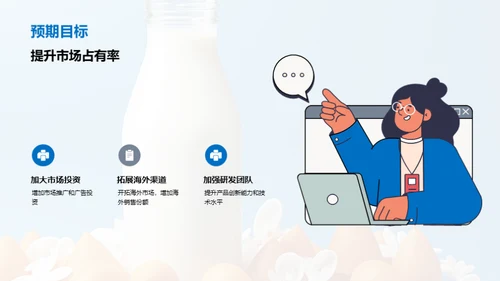 乳粉市场：新篇章