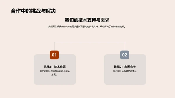 共创辉煌，携手未来