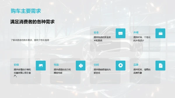 双十二汽车销售攻略