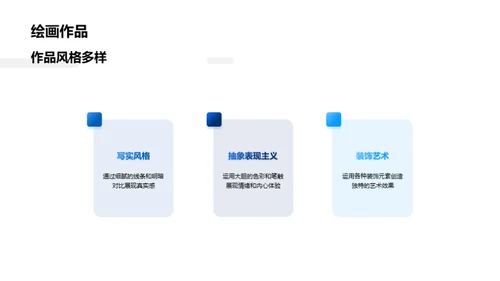 3D风教育培训学术答辩PPT模板