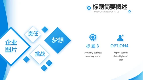 度工作计划年年终总结PPT