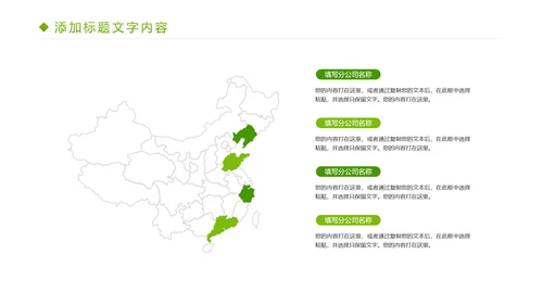 简约人身医疗平安保险社区保险行业PPT模板
