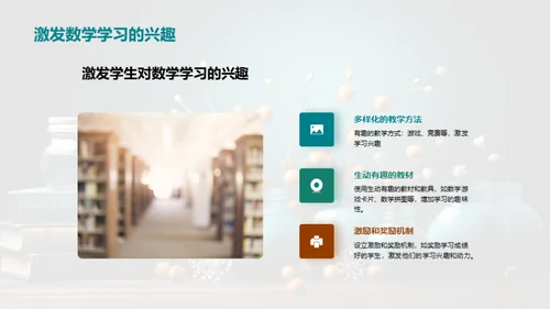 二年级数学学习探索