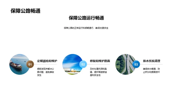 公路养护：延年益寿
