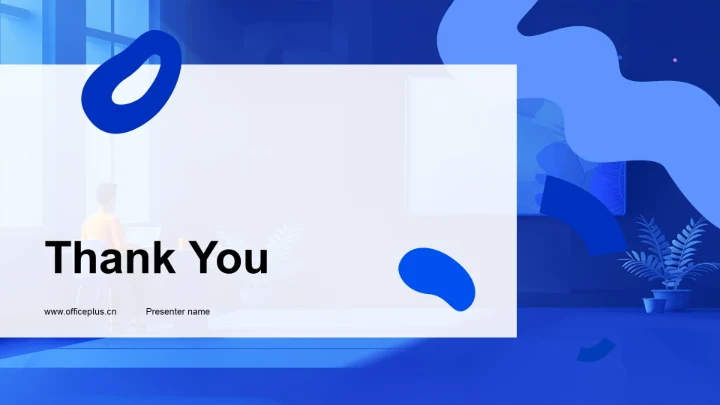 教育科技讲座PPT模板