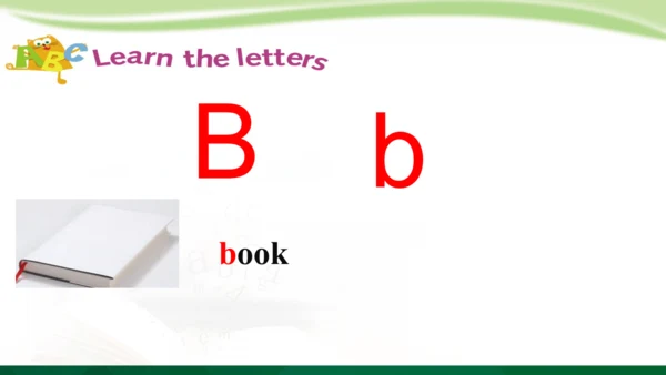 Unit 1 My Family Lesson3课件(含嵌入flash动画）