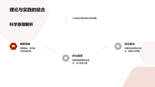 深度探索科学实验