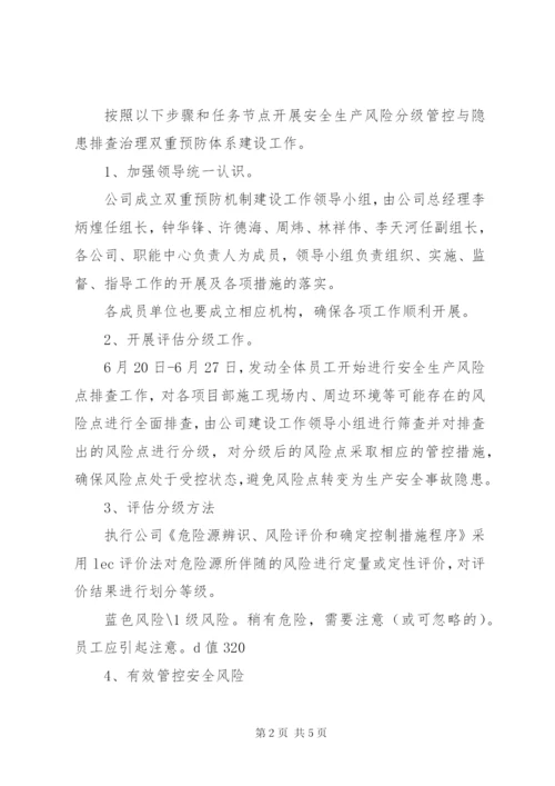 双重预防机制建设工作方案 (2).docx