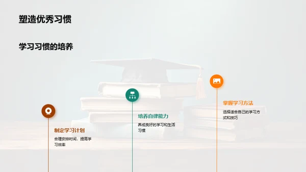 大学生活全解析