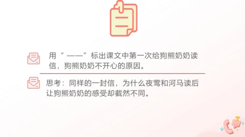 第6课《一封信》（教学课件）