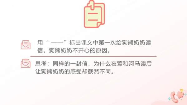 第6课《一封信》（教学课件）