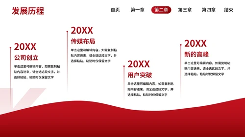 高级几何商务现代商业分析报告PPT模板