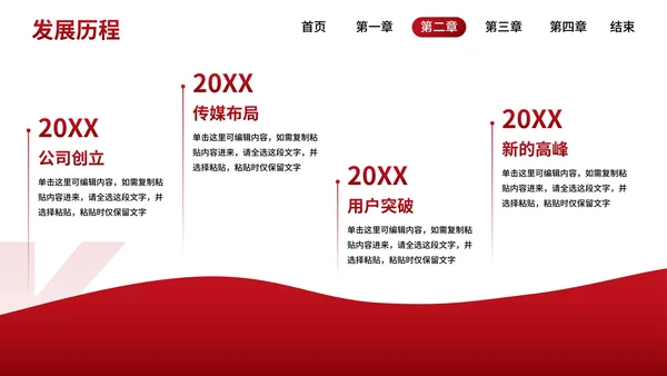 高级几何商务现代商业分析报告PPT模板