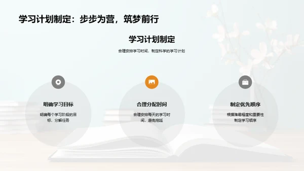 高一数学学习指南