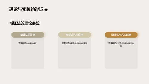 艺术学的理论与实践