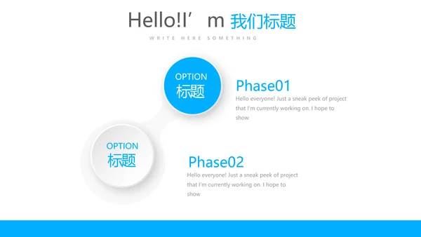 眼科工作总结与计划动态PPT