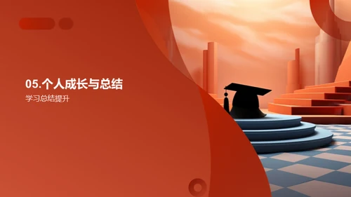 大学生学习之道