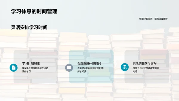 优化备考策略