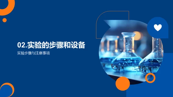 科学实验探秘之旅