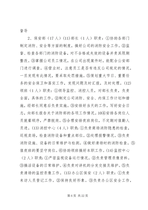 百货批发计划书 (5).docx