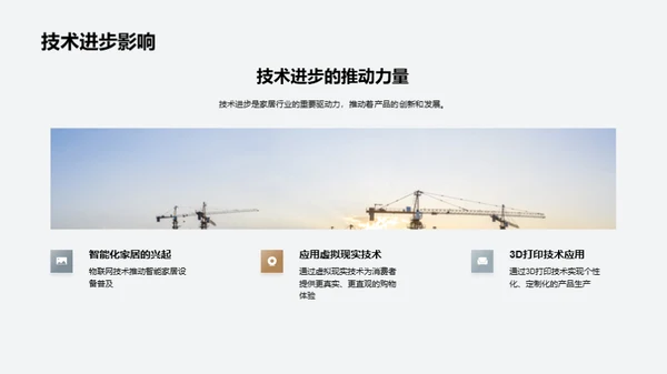 解码家居行业动态