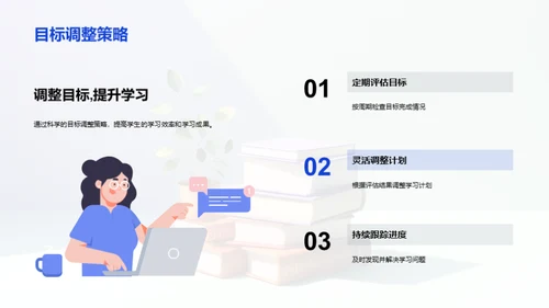 四年级学习策略