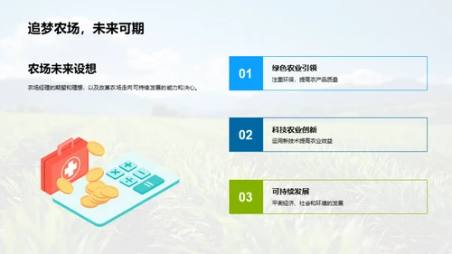 农业绿色革命