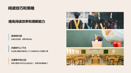 阅读之旅：开启文学世界