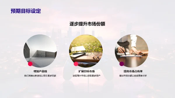 游戏巅峰：历练与未来