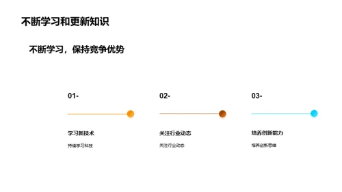 数字时代的创新引擎