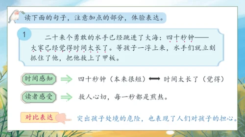 【核心素养】部编版语文五年级下册-语文园地六（课件）