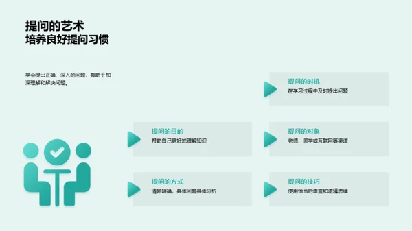 高三复习策略解析