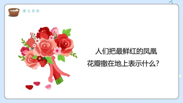 第17课《难忘的泼水节》   课件