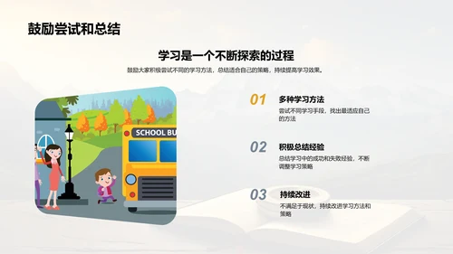 高三学习策略导航