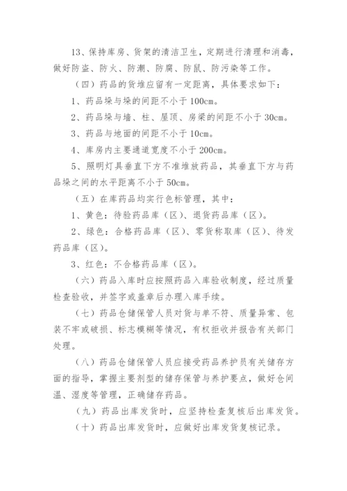 药品管理制度_2.docx