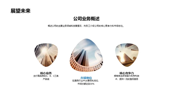 半年度盛事回顾