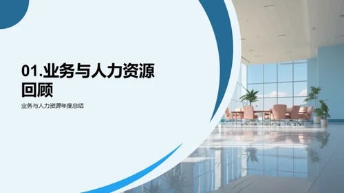 20XX年度人力资源纵览