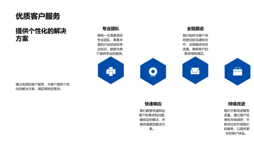 生物医疗化学半年报告PPT模板