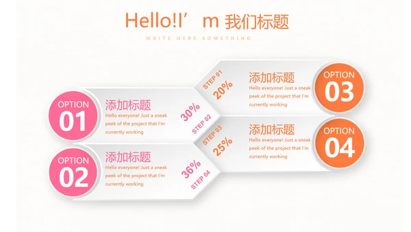 母婴护理培训学校工作总结计划动态PPT