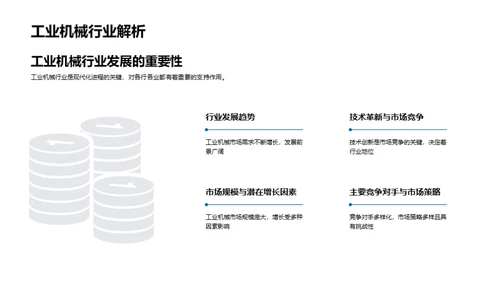 工业进阶：机械与现代化