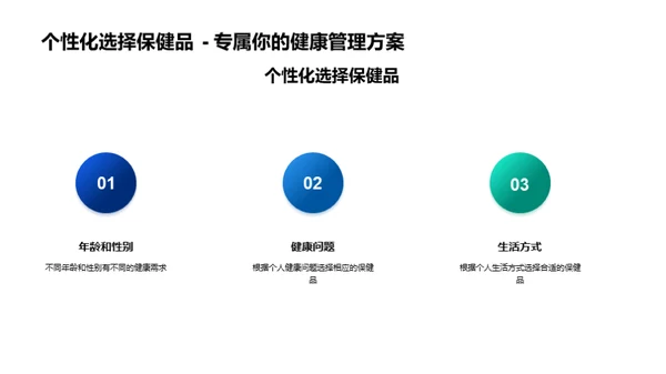 科学健康 新时代选择