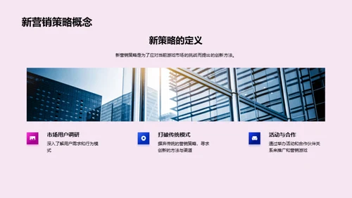 游戏营销新纪元