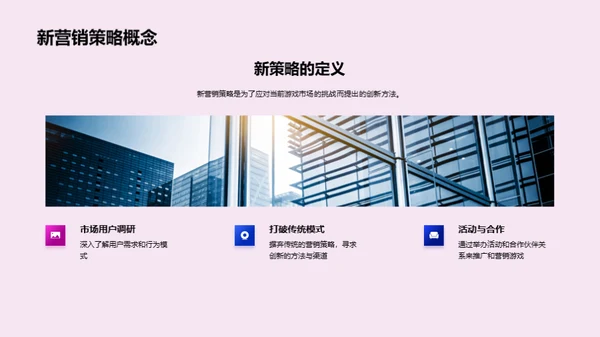 游戏营销新纪元