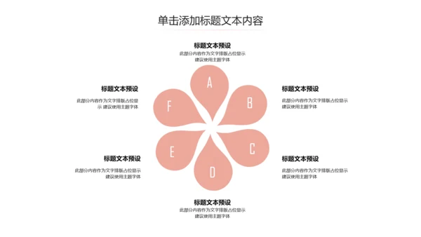 简约母婴新生儿护理孕妇产妇动态PPT模板