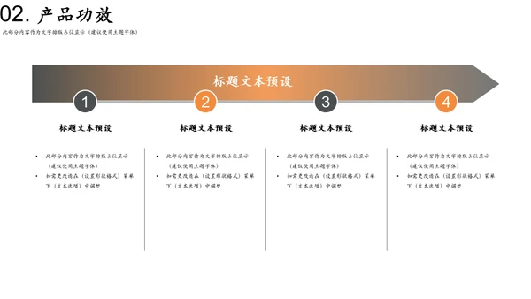 玛卡保健食品通用PPT模板